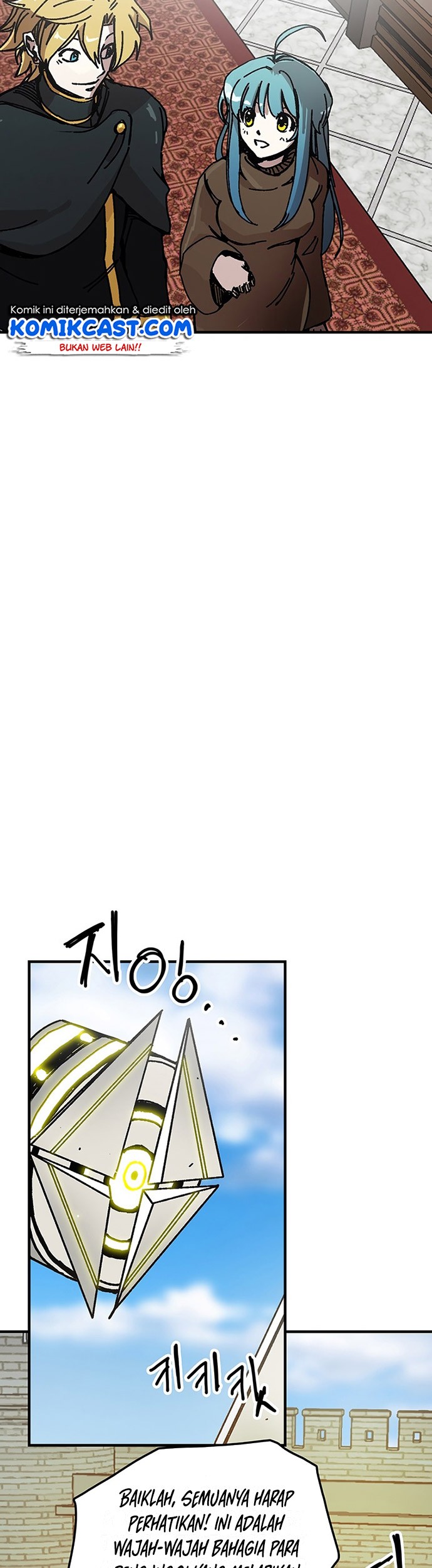 Chapter 89 - halaman 28