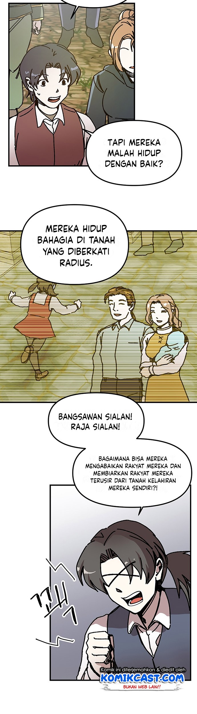 Chapter 89 - halaman 30