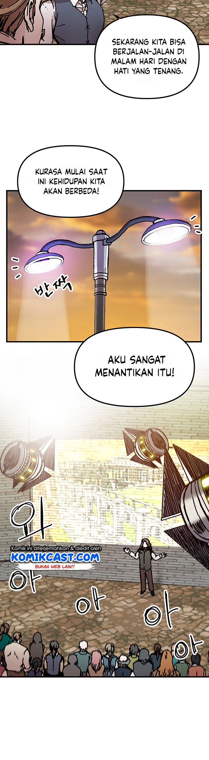 Chapter 89 - halaman 34