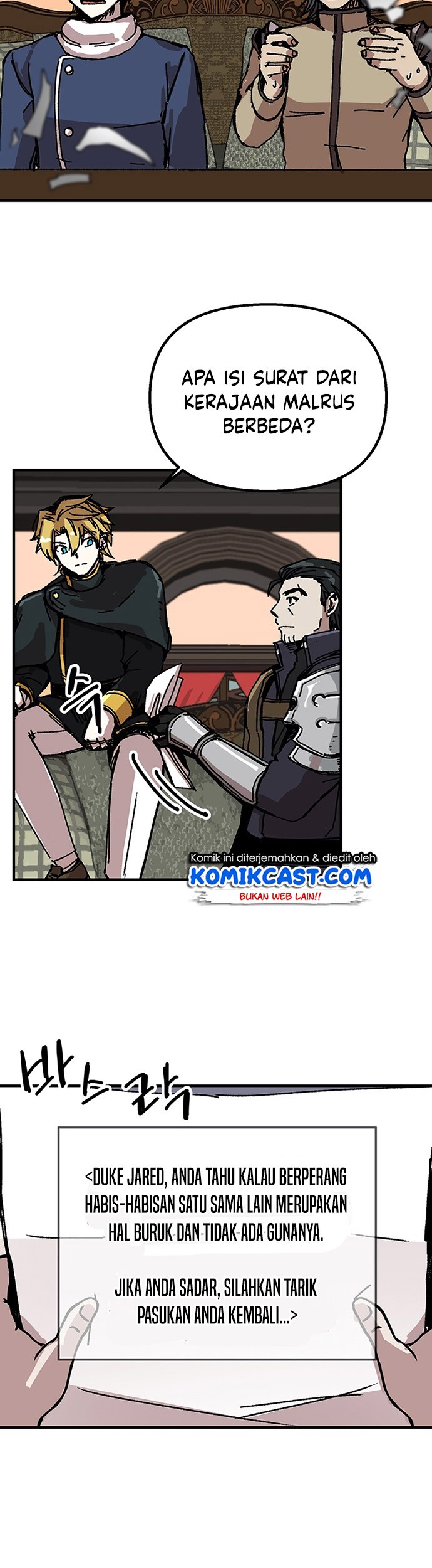 Chapter 90 - halaman 20