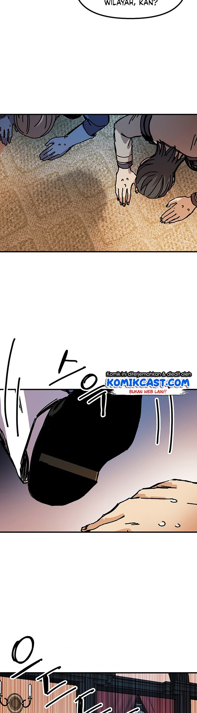 Chapter 90 - halaman 26