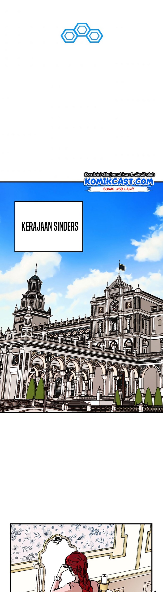 Chapter 90 - halaman 32