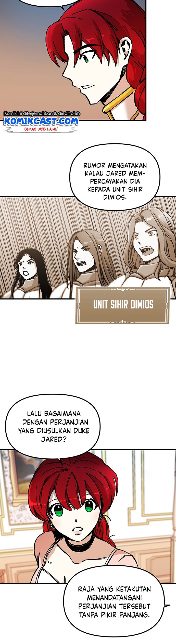 Chapter 90 - halaman 36