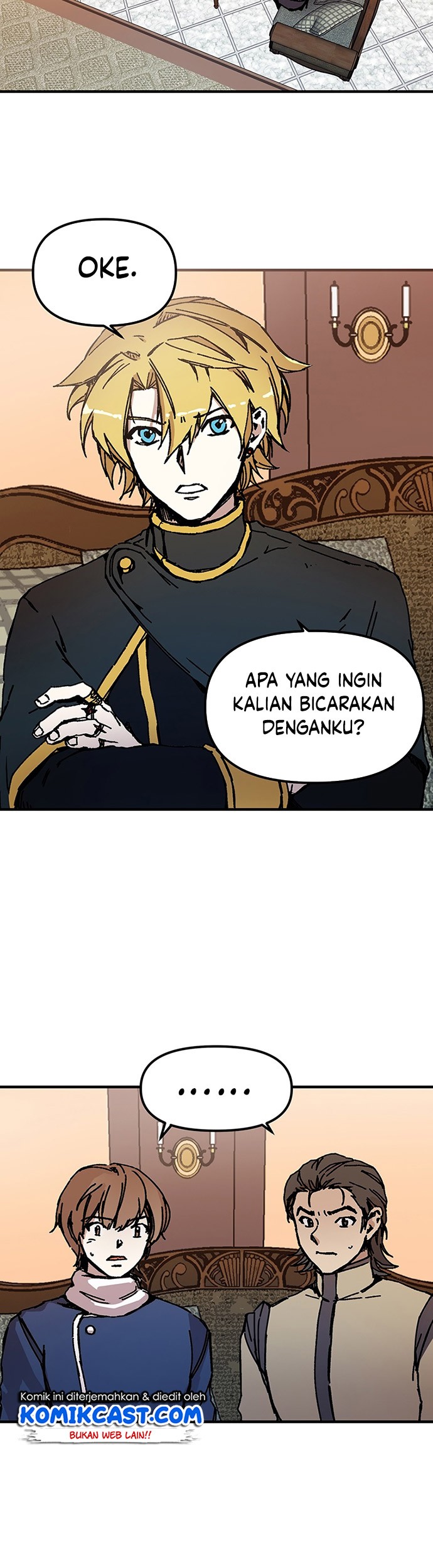 Chapter 90 - halaman 6