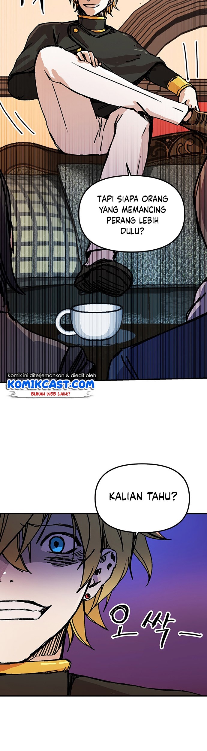 Chapter 90 - halaman 14