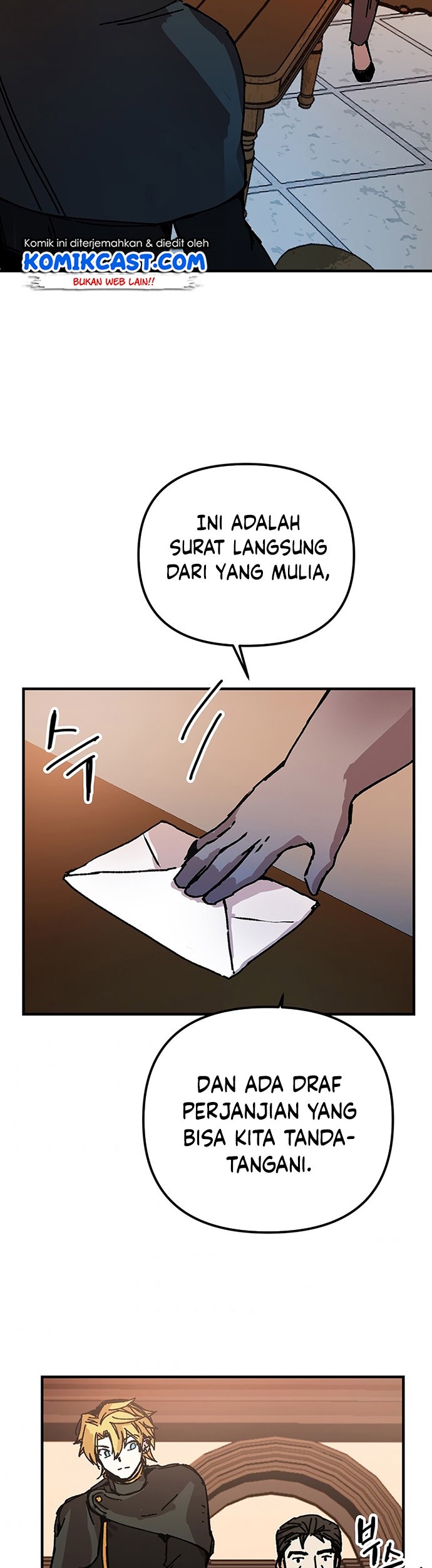 Chapter 90 - halaman 16