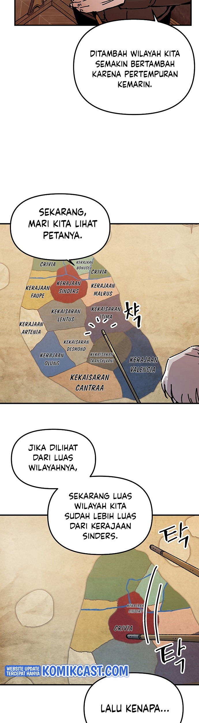 Chapter 91 - halaman 22