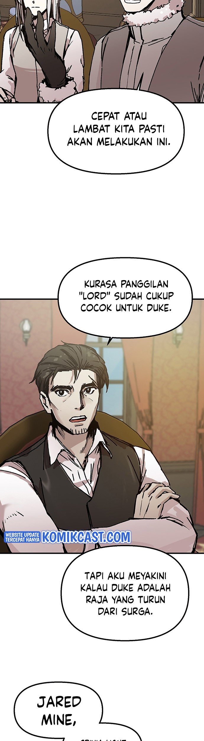 Chapter 91 - halaman 26