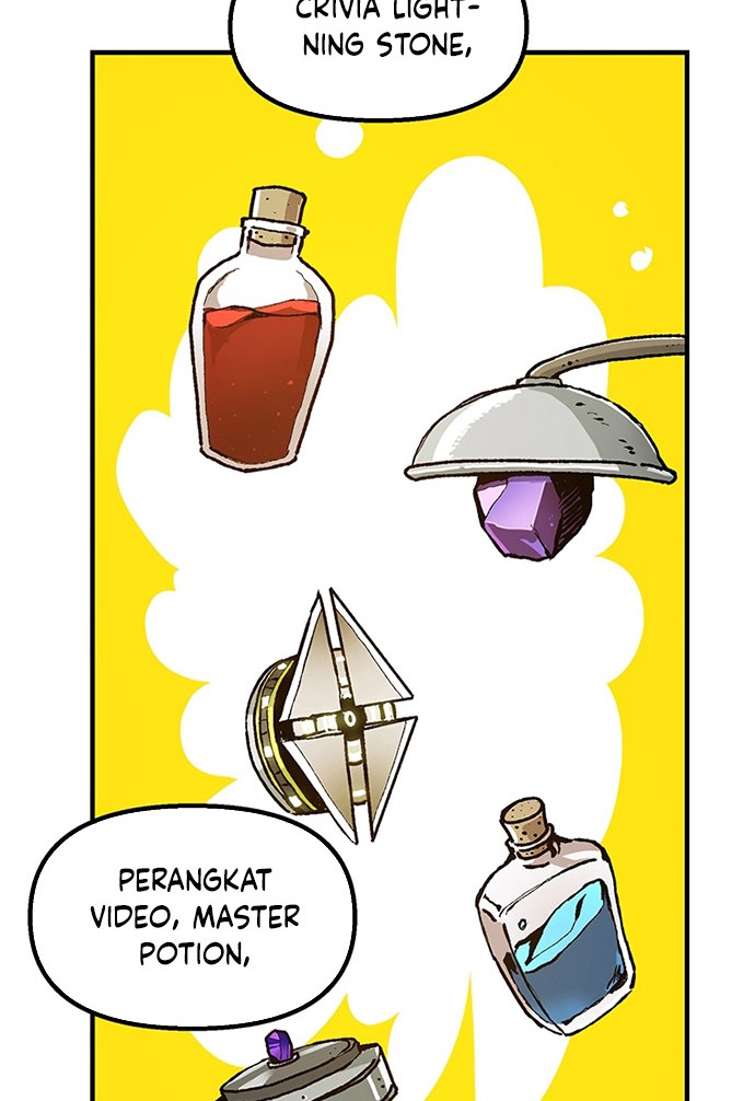 Chapter 91 - halaman 27