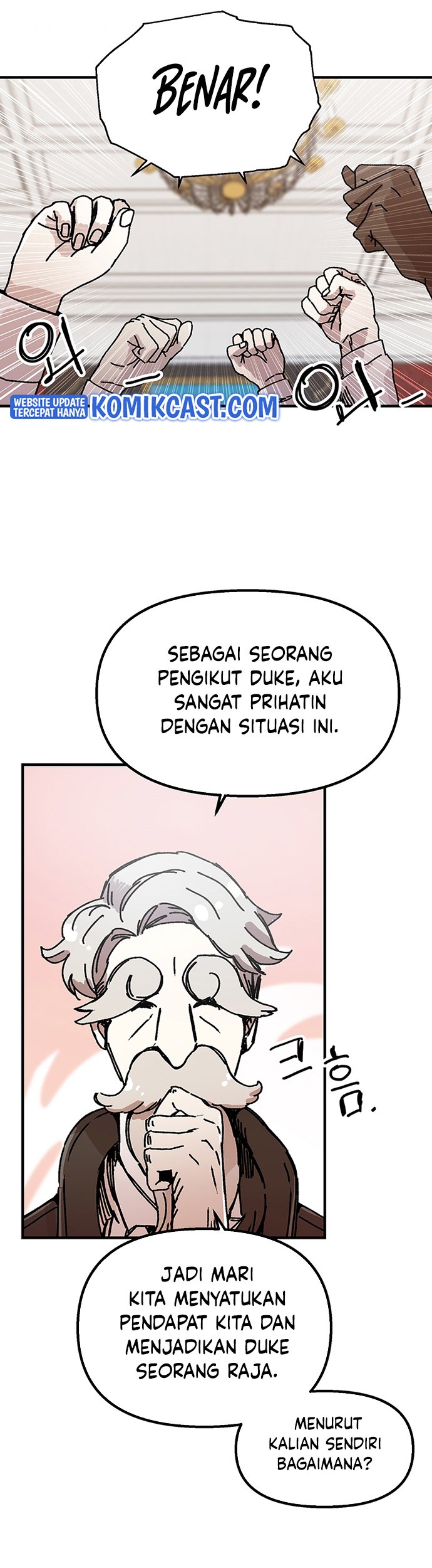 Chapter 91 - halaman 30