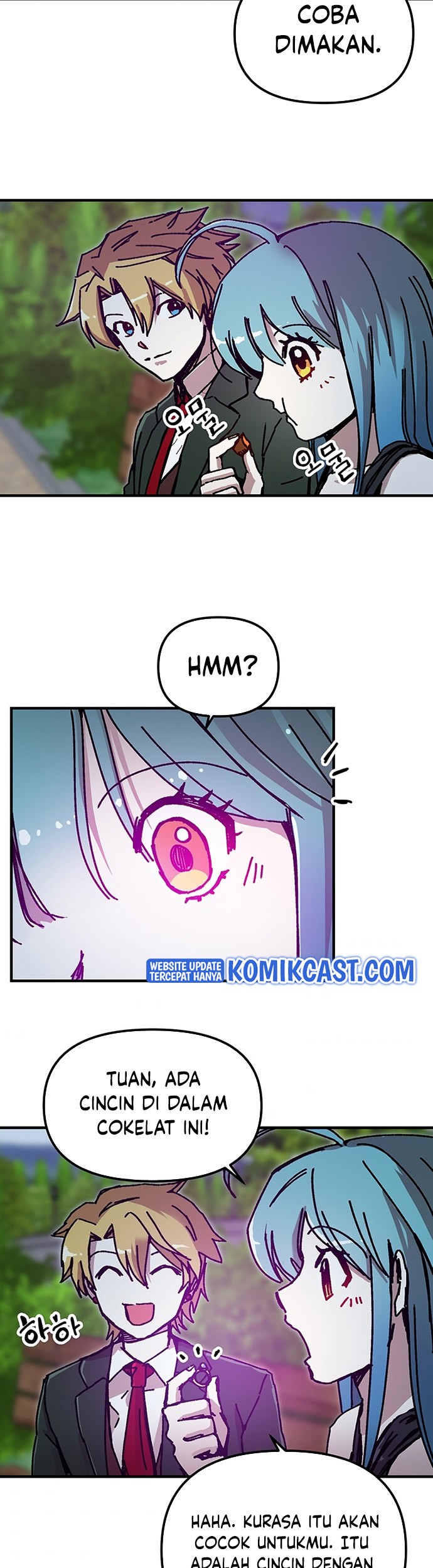Chapter 91 - halaman 38