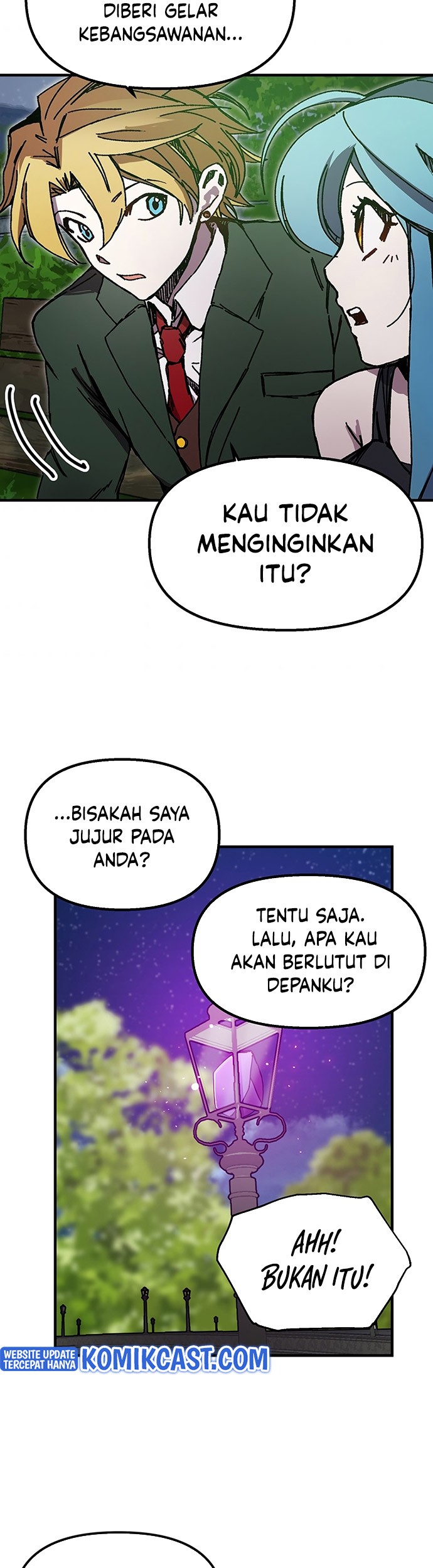 Chapter 91 - halaman 44