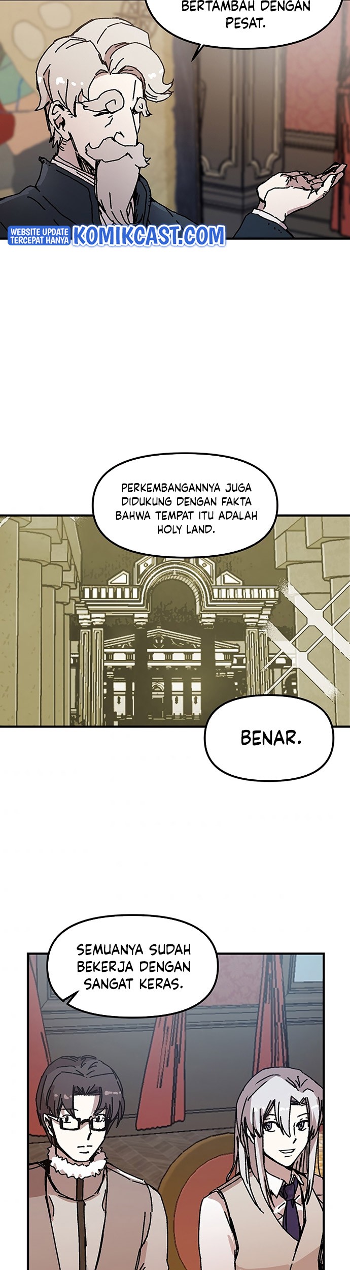 Chapter 91 - halaman 18