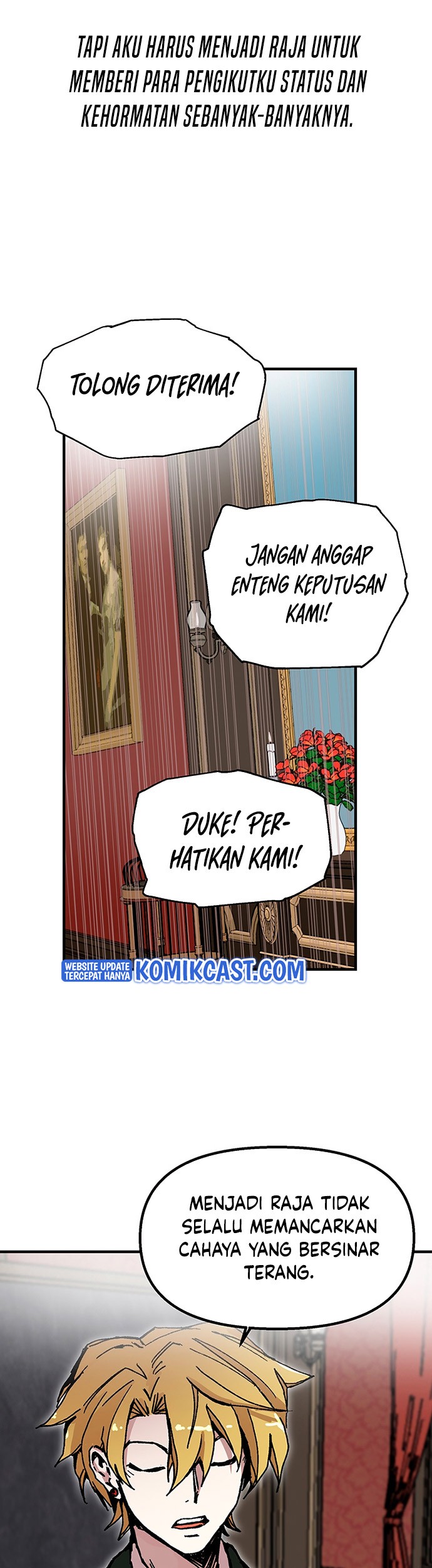 Chapter 92 - halaman 30