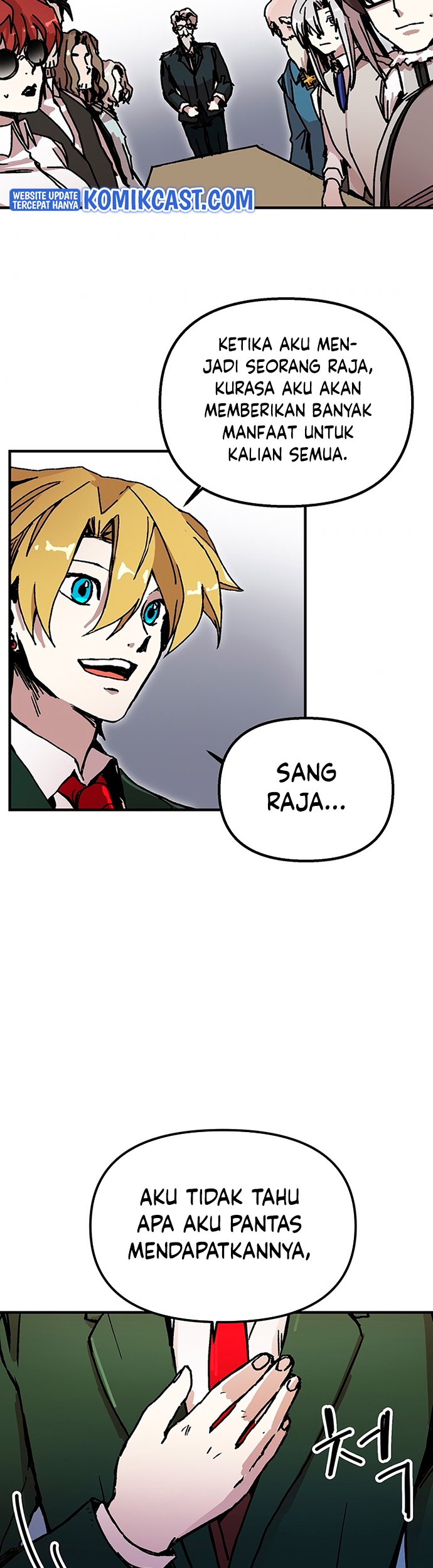 Chapter 92 - halaman 32