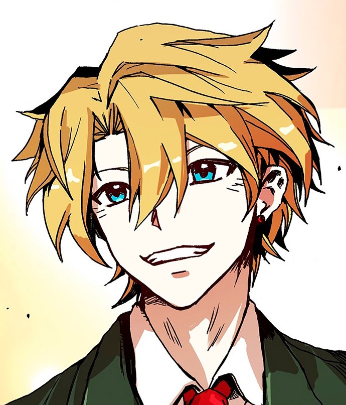 Chapter 92 - halaman 37