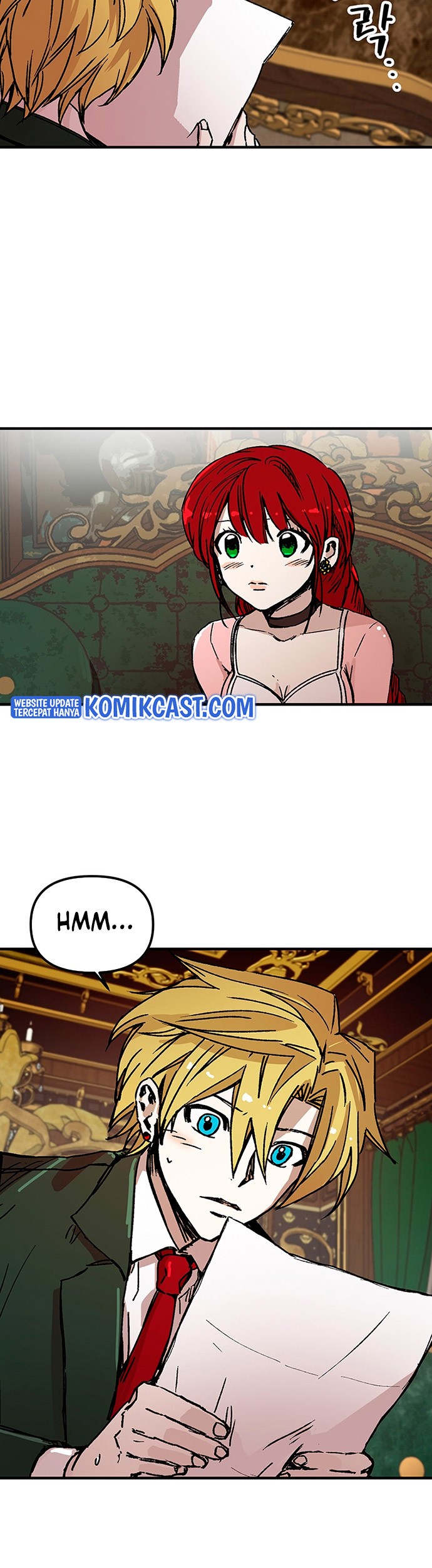 Chapter 92 - halaman 44