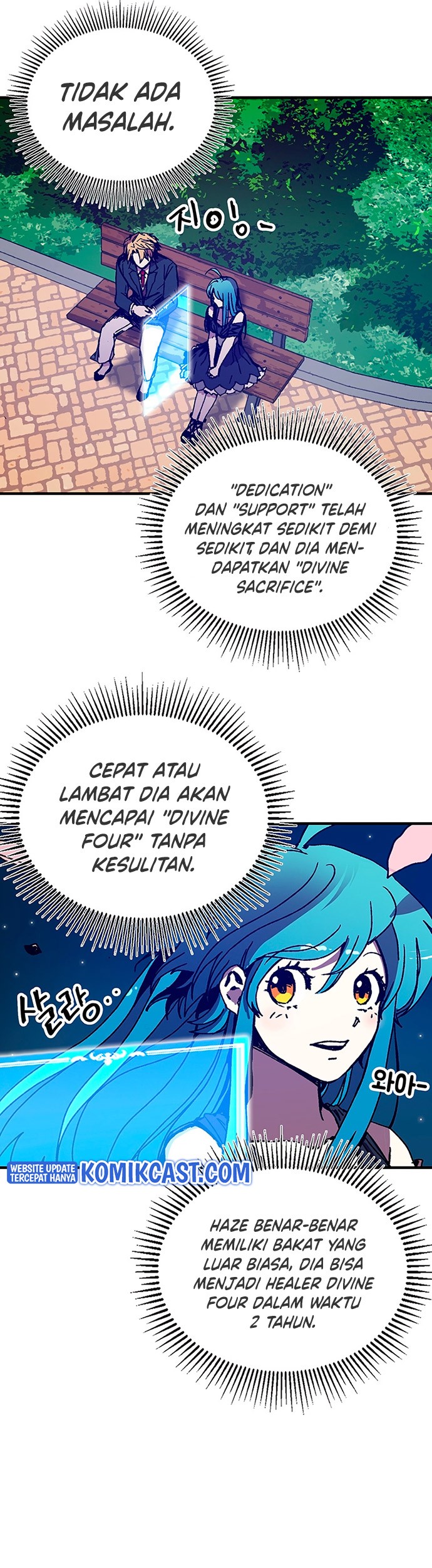 Chapter 92 - halaman 12