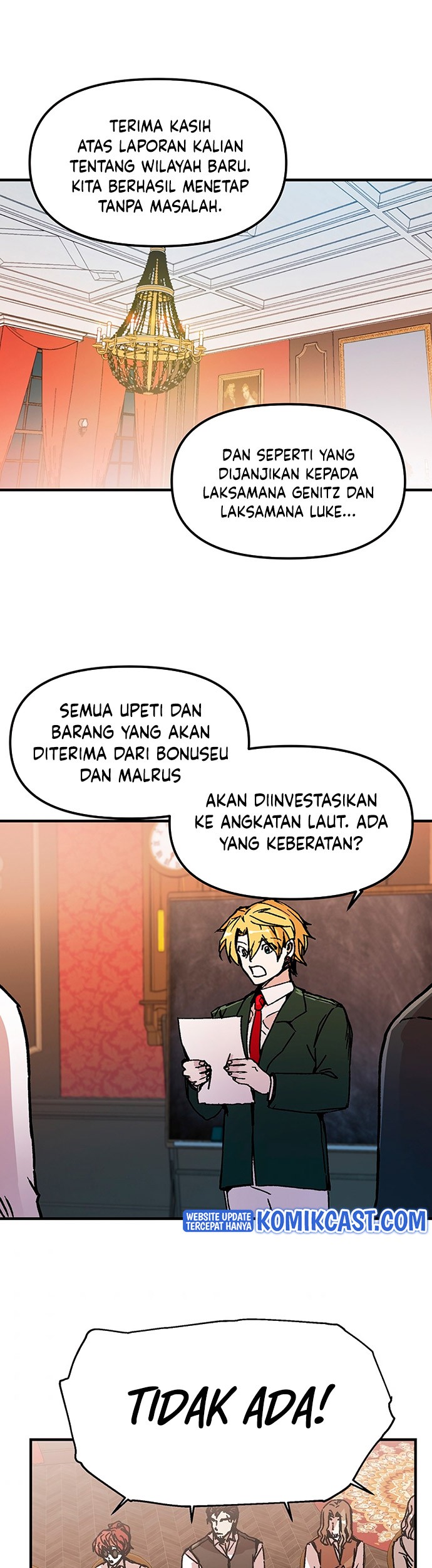 Chapter 92 - halaman 16