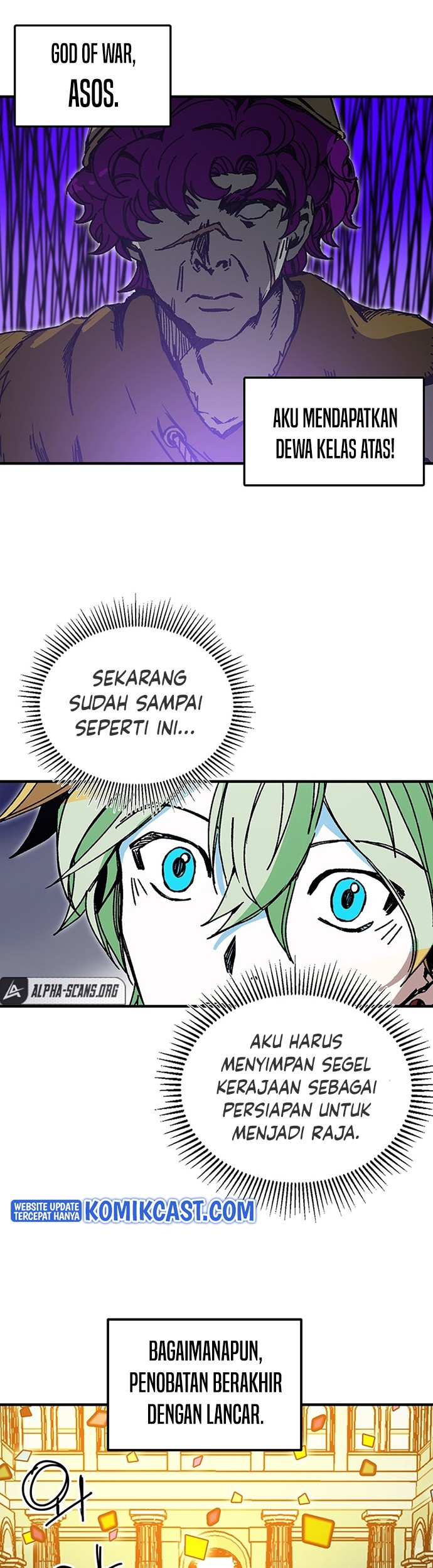 Chapter 93 - halaman 48