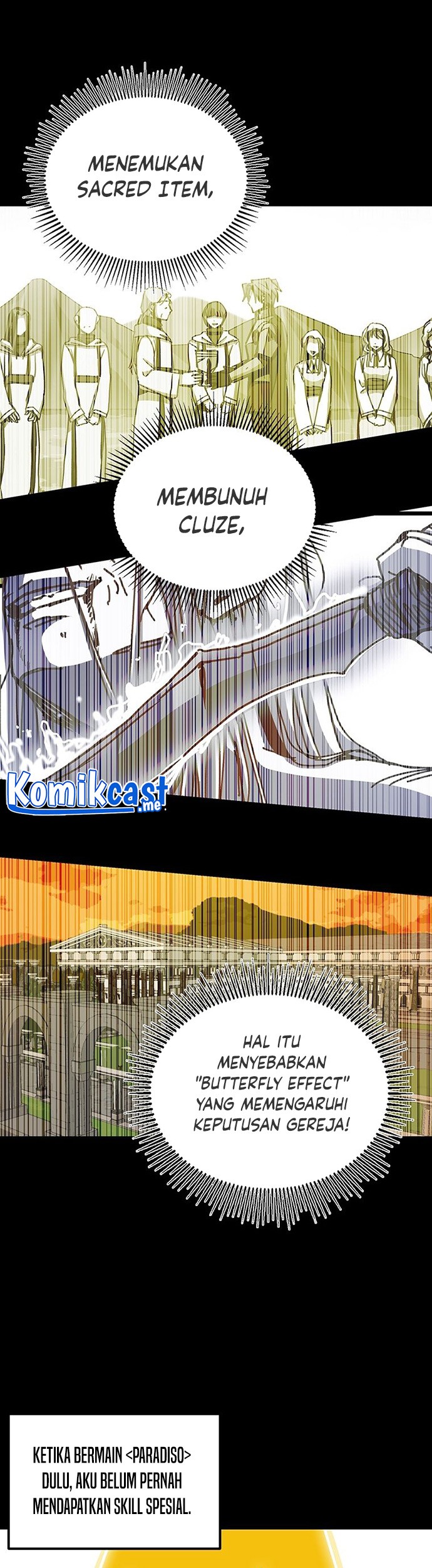 Chapter 94 - halaman 20