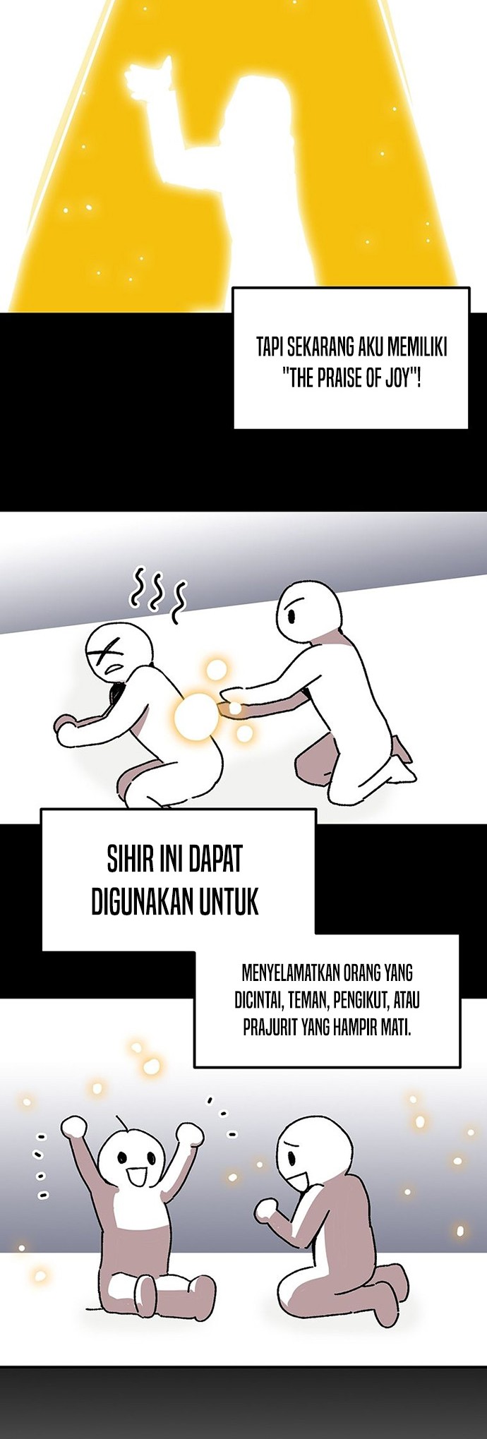 Chapter 94 - halaman 21
