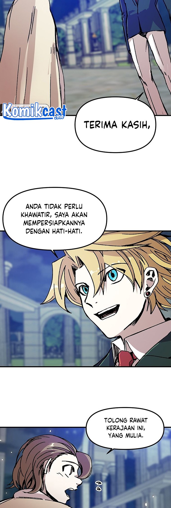Chapter 94 - halaman 23