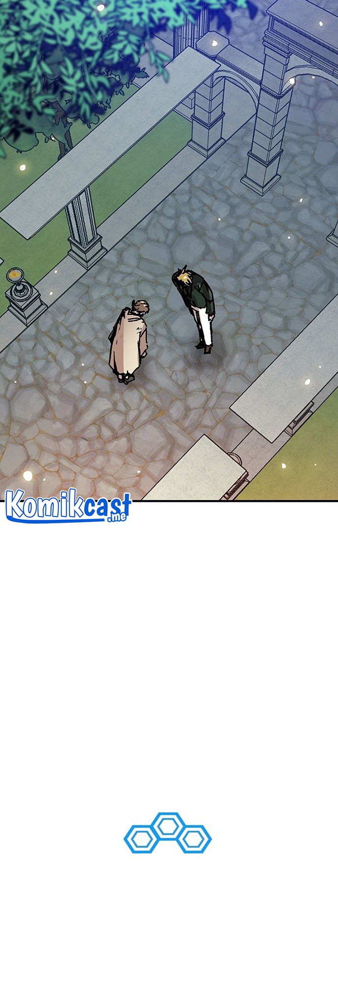 Chapter 94 - halaman 25