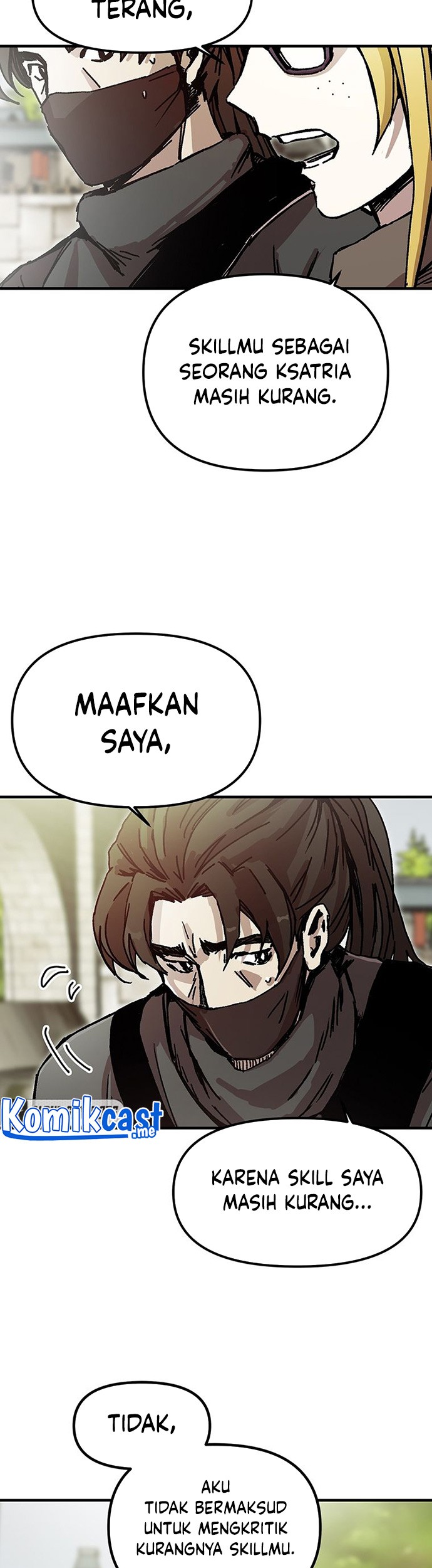 Chapter 94 - halaman 28