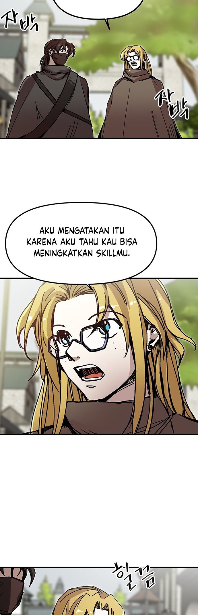 Chapter 94 - halaman 29