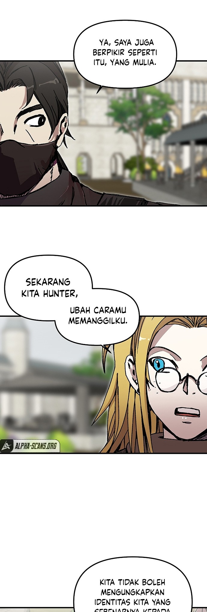 Chapter 94 - halaman 33