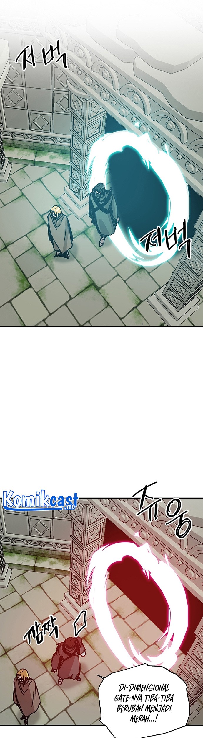 Chapter 95 - halaman 20