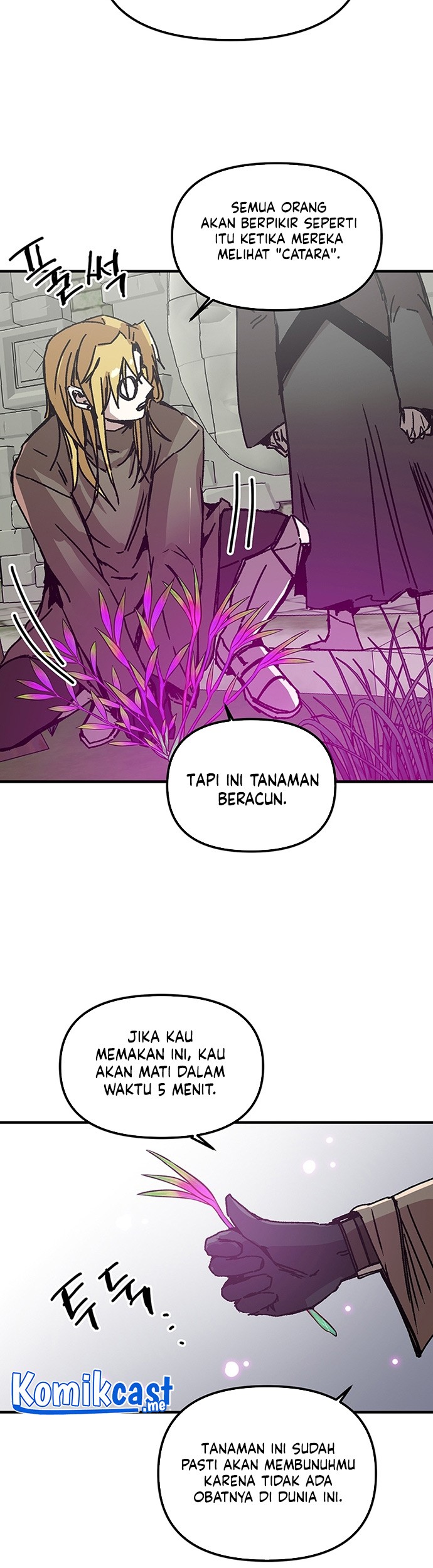 Chapter 95 - halaman 24
