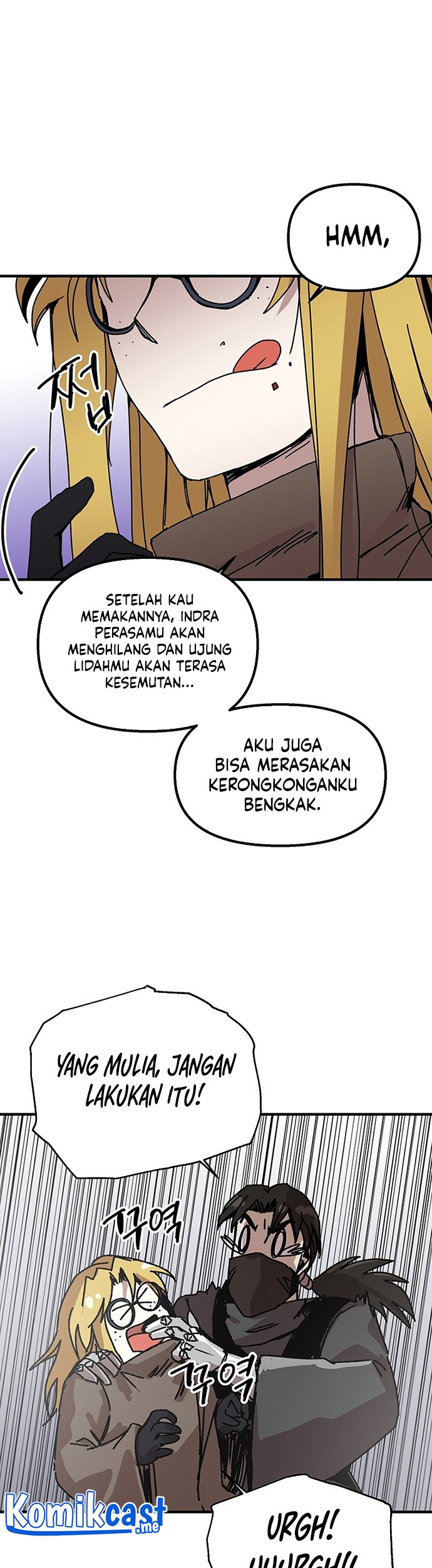 Chapter 95 - halaman 26