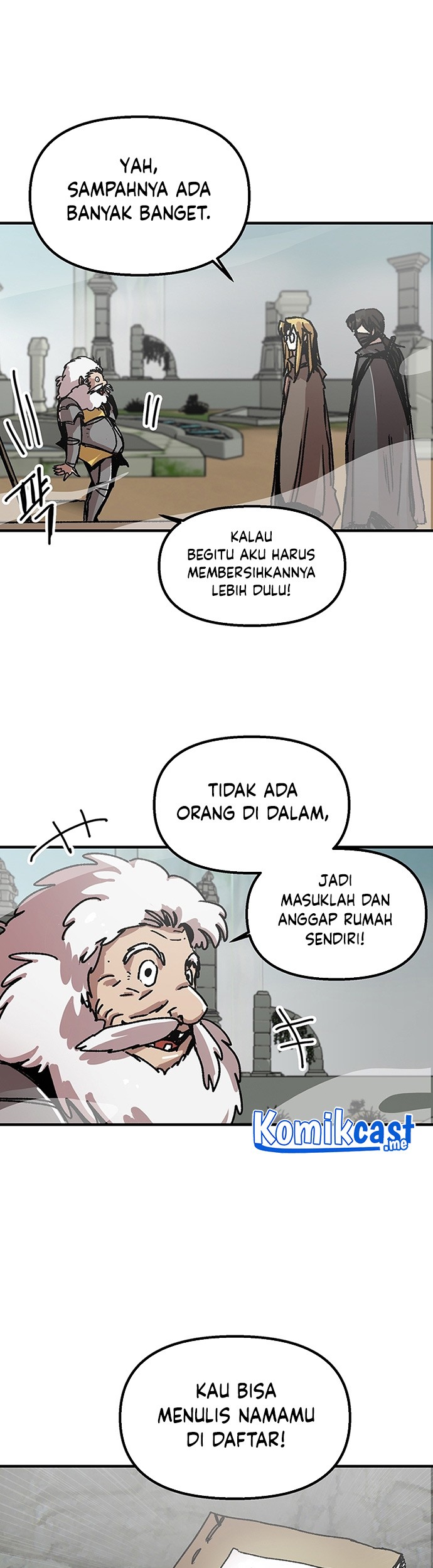 Chapter 95 - halaman 8