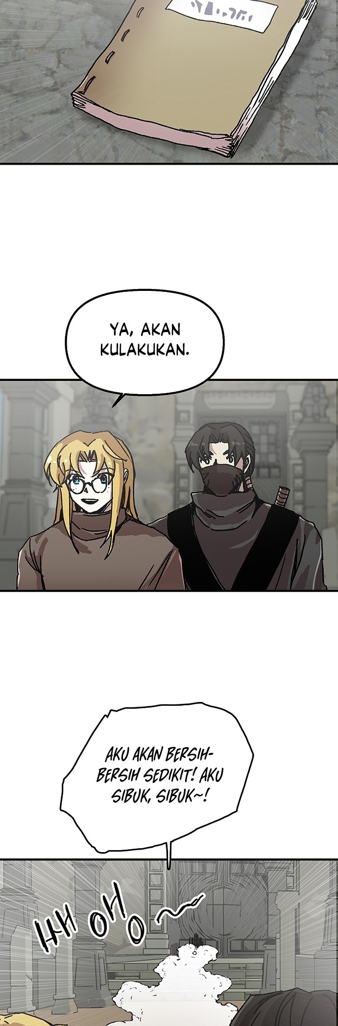 Chapter 95 - halaman 9