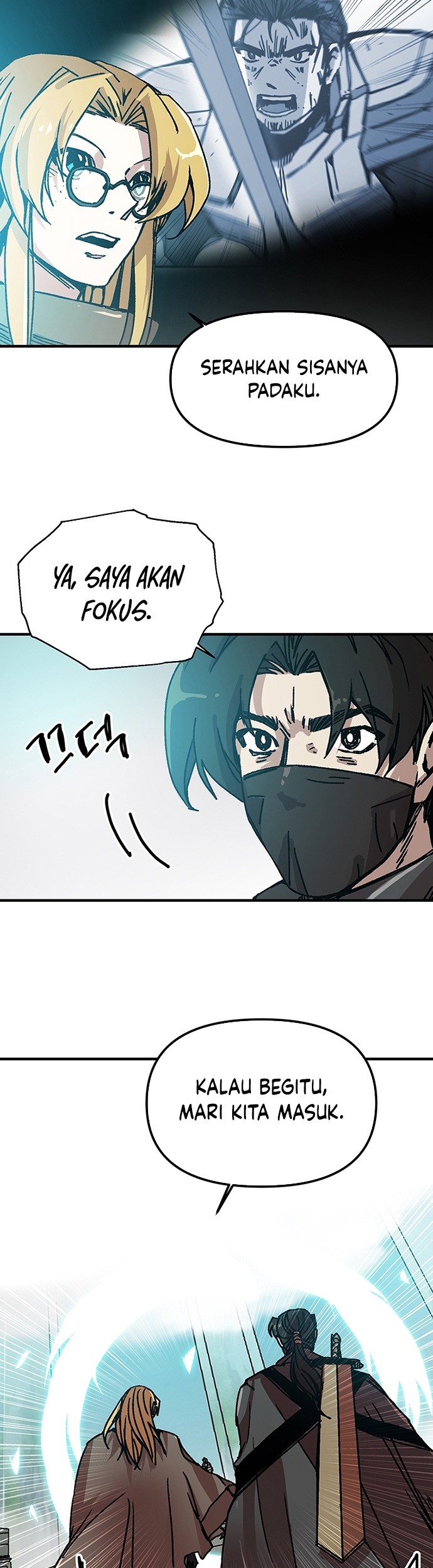 Chapter 95 - halaman 18