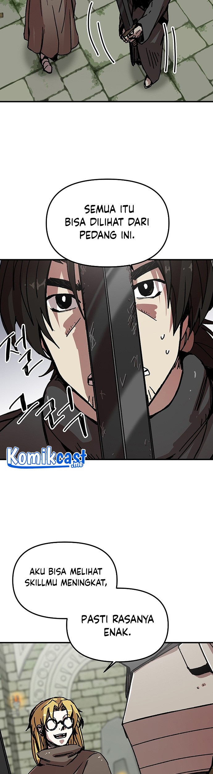 Chapter 96 - halaman 28