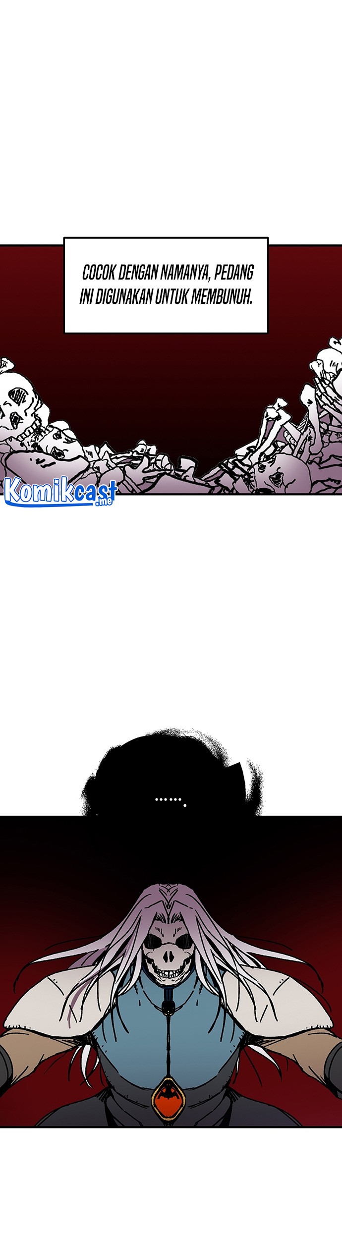 Chapter 97 - halaman 22