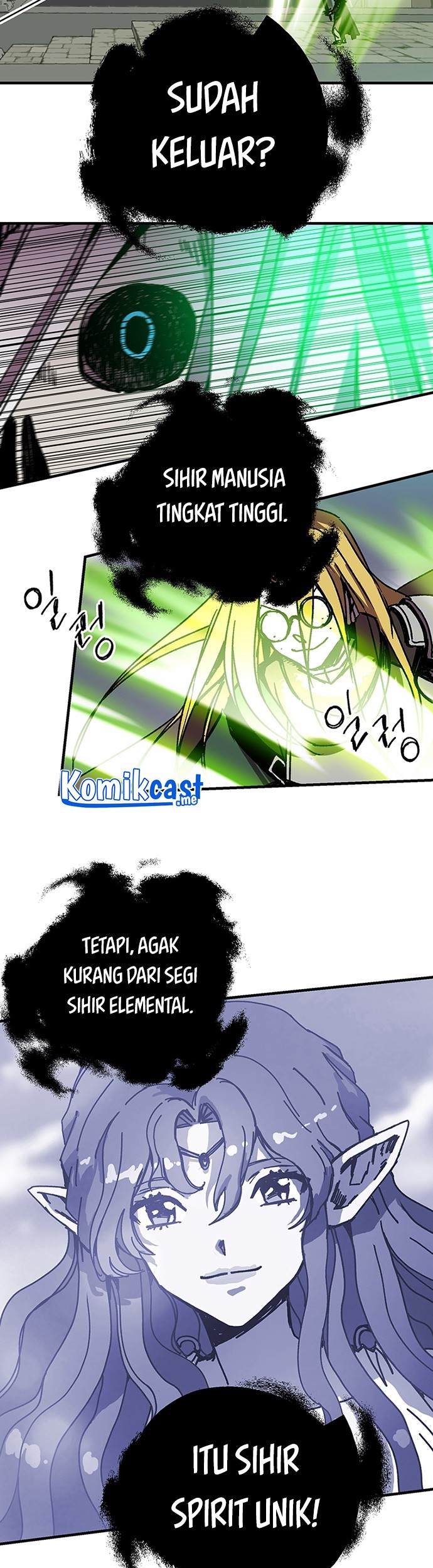 Chapter 97 - halaman 26