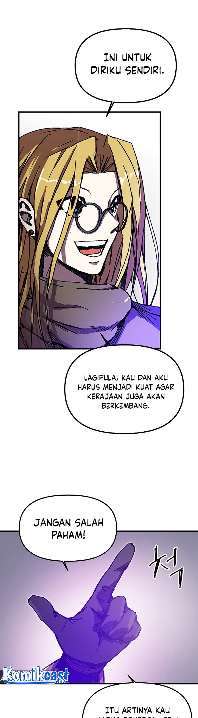 Chapter 98 - halaman 40
