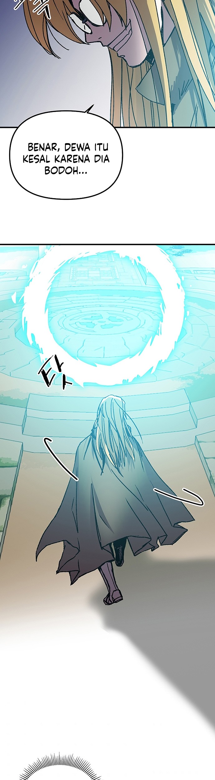 Chapter 99 - halaman 28