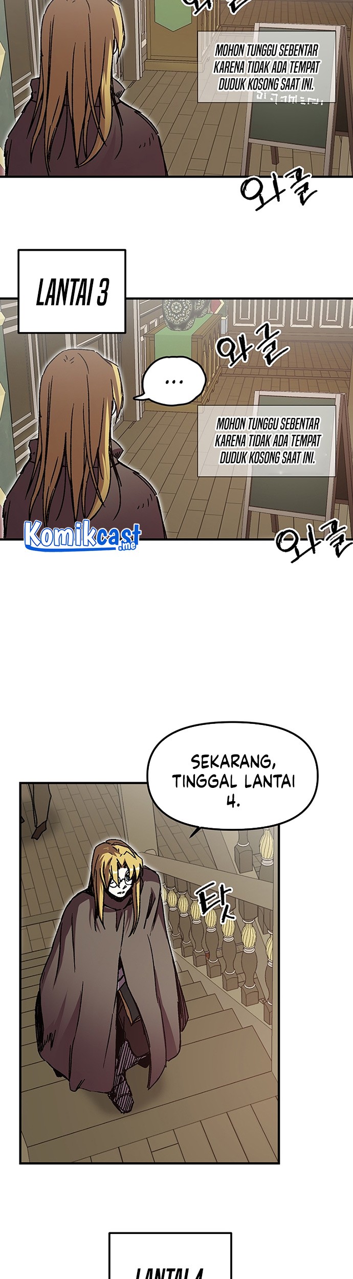 Chapter 99 - halaman 40