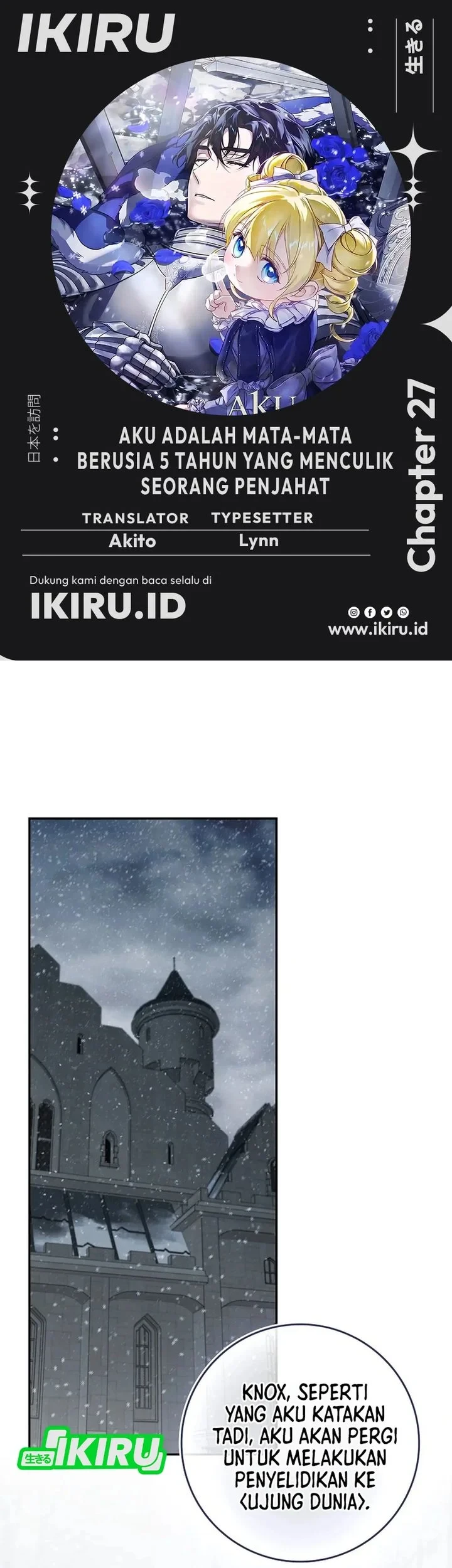 Chapter 27 - halaman 2