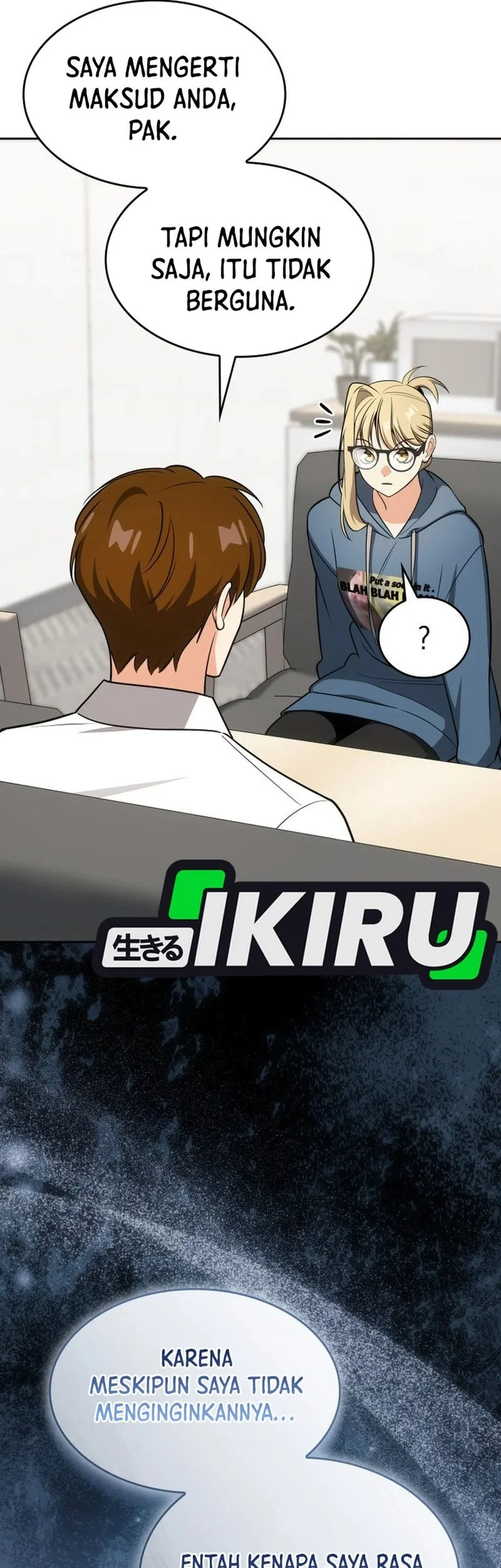 Chapter 100 - halaman 41