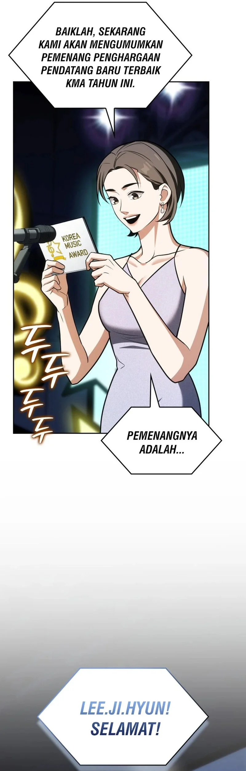 Chapter 100 - halaman 45