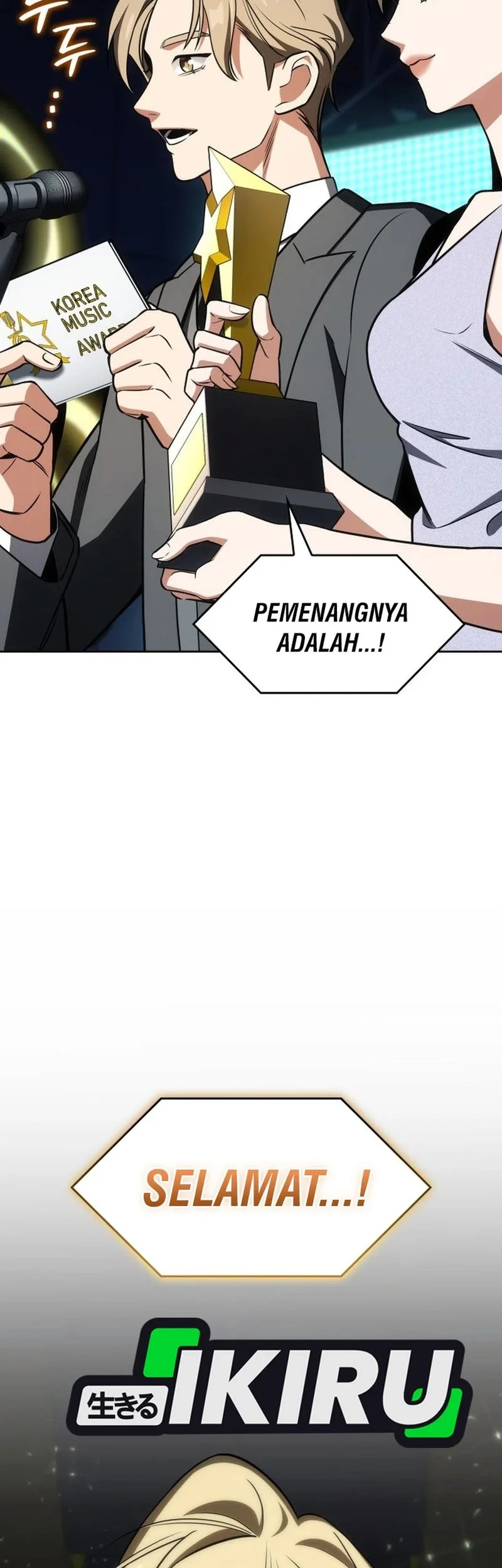 Chapter 100 - halaman 49