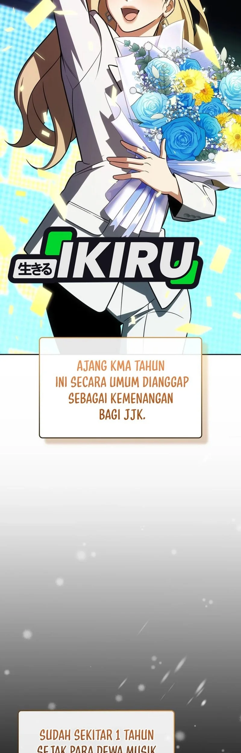 Chapter 100 - halaman 54