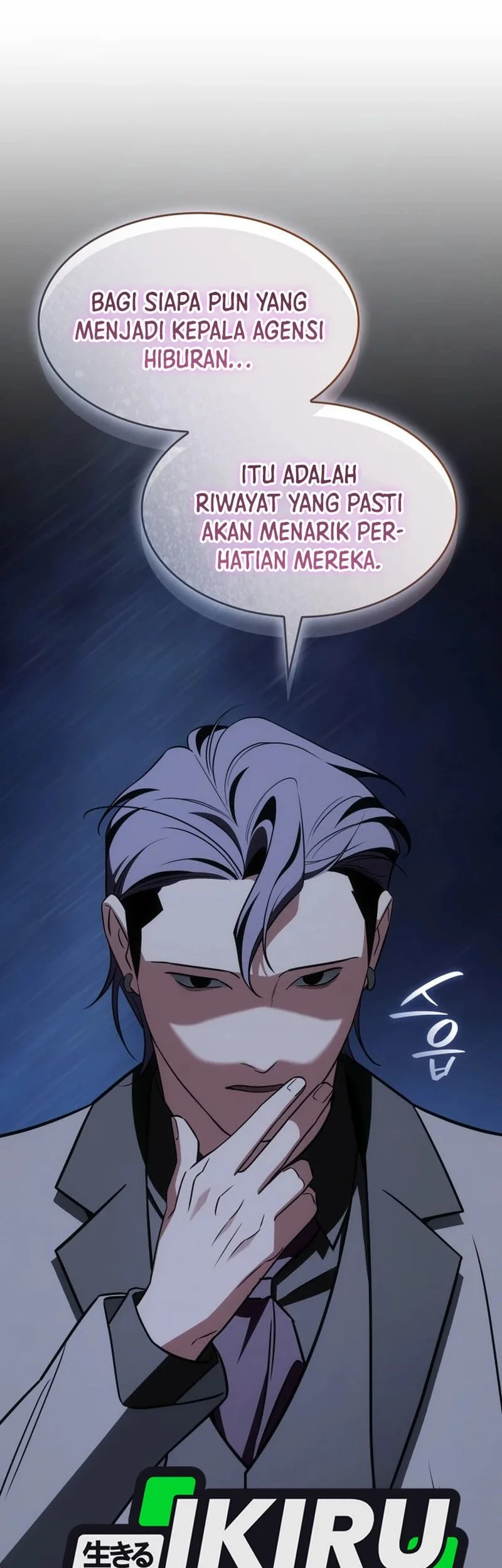 Chapter 100 - halaman 68