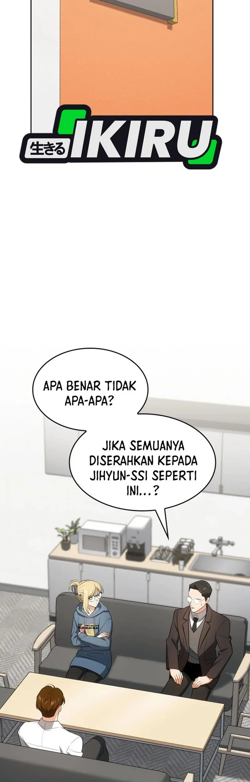 Chapter 100 - halaman 3